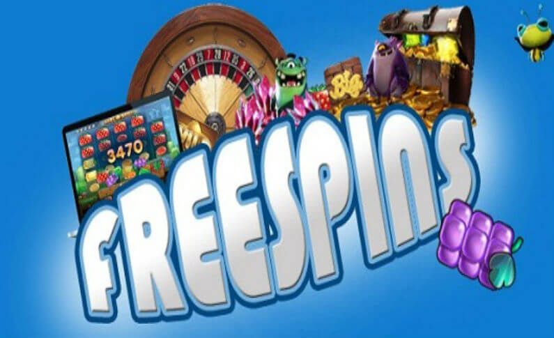 casino online uk free spins no deposit